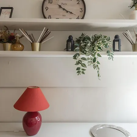 Single House Apartament