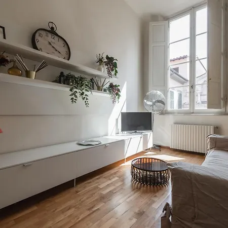 Single House Apartament *