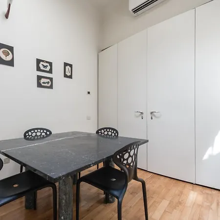 Appartement Single House *