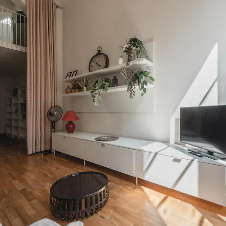 Single House