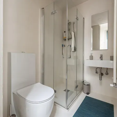 Single House פיזה