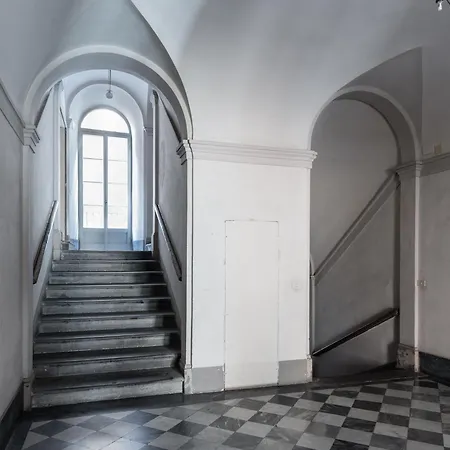 Single House Apartment