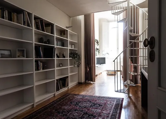 Single House Appartamento *