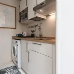 Appartement Single House *