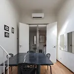 Single House Appartement *