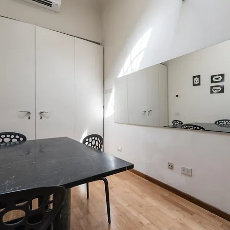 Διαμέρισμα Single House Πίζα