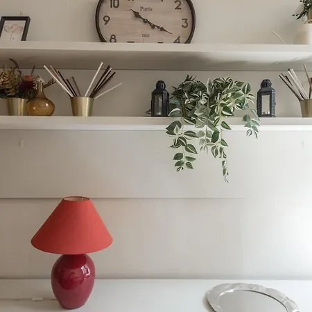 Single House Διαμέρισμα